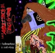 Los Asesinos Del Pentagrama : Los Asesinos del Pentagrama